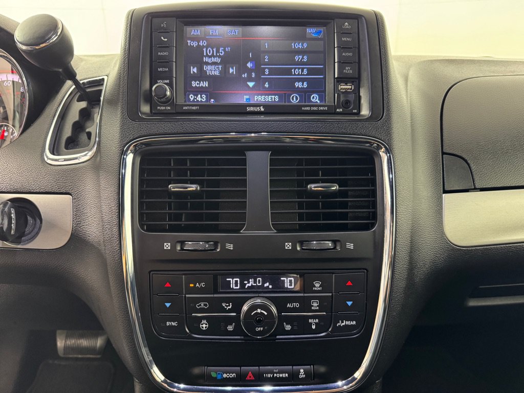 Used 2019 Dodge Grand Caravan GT FWD image 14
