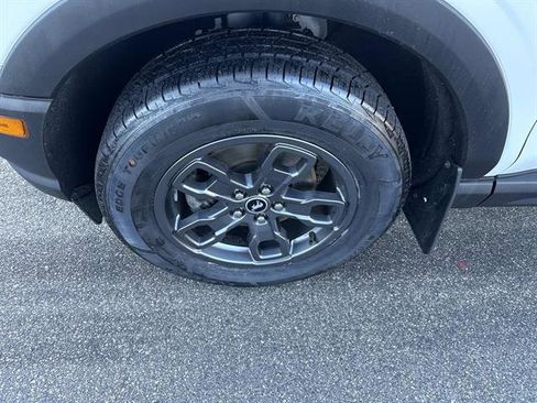 Certified 2023 Ford Bronco Sport Big Bend image 10