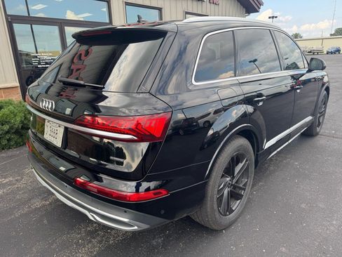 Used 2021 Audi Q7 3.0T Premium Plus image 8