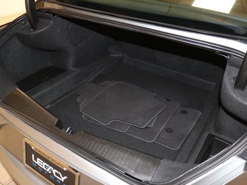 Used 2023 Cadillac CT4 Premium Luxury w/ Climate Package image 84