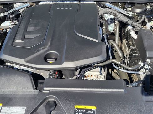 Used 2025 Audi A5 2.0T Premium w/ Convenience Package image 16