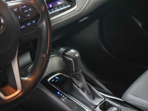 Certified 2019 Toyota Corolla SE w/ Carpet Mat Package image 24