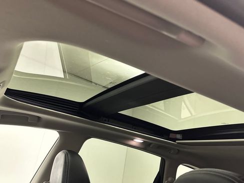 Certified 2020 Nissan Murano Platinum AWD/4WD image 17