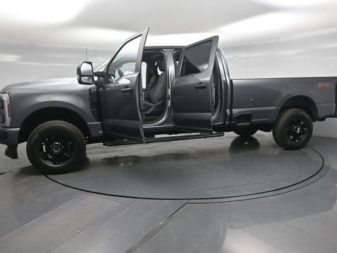 Certified 2024 Ford F350 XL w/ STX Appearance Package image 37