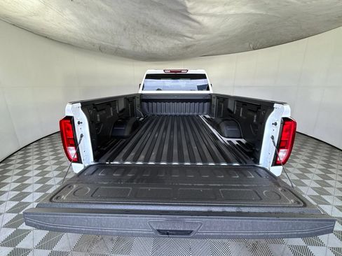 New 2026 GMC Sierra 2500 Pro w/ 1SA Pro Safety Plus Package AWD/4WD image 30