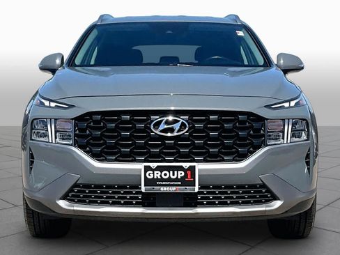 Used 2023 Hyundai Santa Fe SEL AWD/4WD image 4
