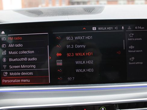 Used 2019 BMW X5 xDrive40i w/ Premium Package 2 image 17