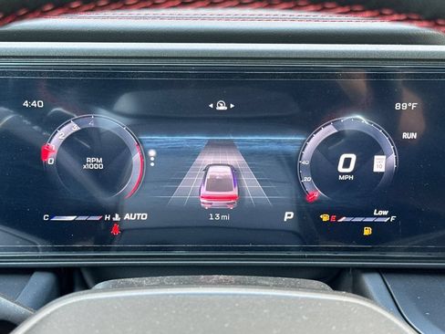 New 2026 Dodge Charger GT w/ Performance Handling Group AWD/4WD image 25