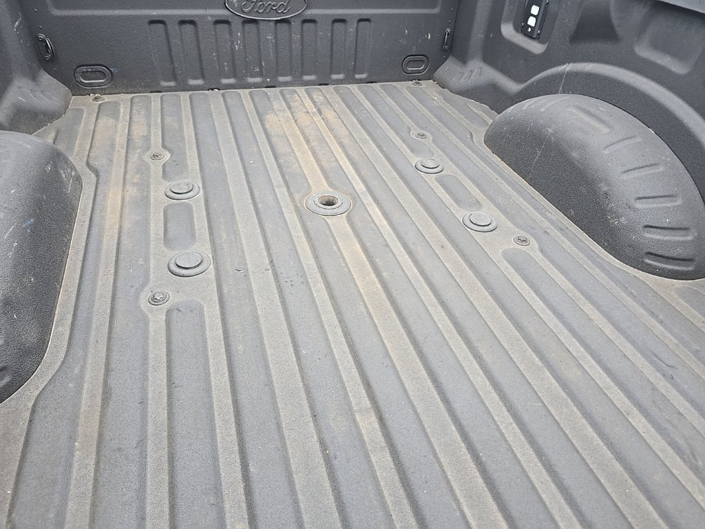 Used 2025 Ford F250 Lariat w/ Lariat Ultimate Package AWD/4WD image 6
