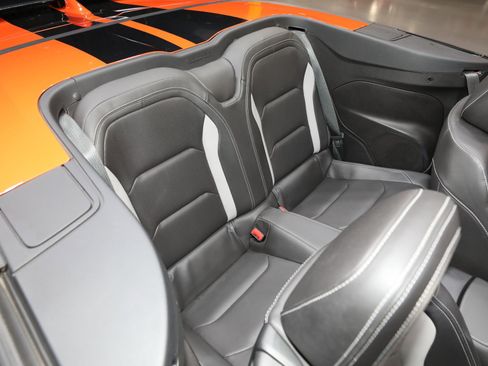 Used 2020 Chevrolet Camaro SS image 54