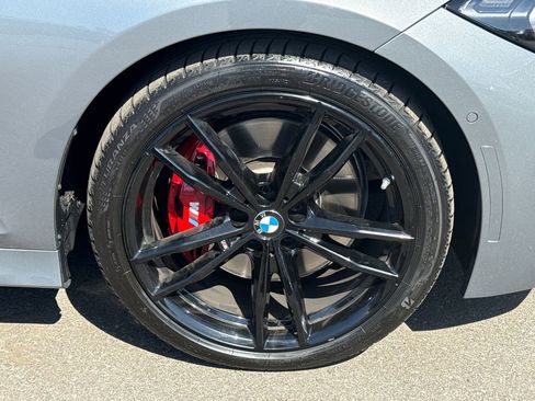 Used 2024 BMW 330i Sedan w/ M Sport Package RWD image 31