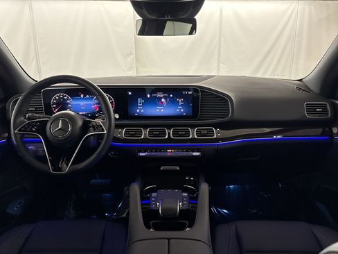 Certified 2024 Mercedes-Benz GLE 350 4MATIC image 15