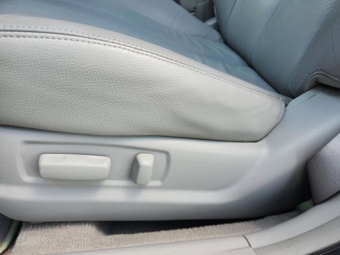 Used 2008 Hyundai Sonata SE FWD image 15