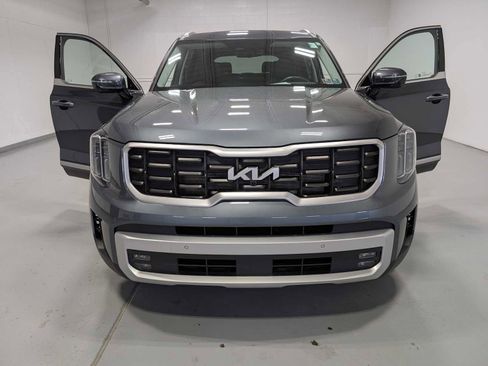 Used 2023 Kia Telluride SX Prestige AWD/4WD image 15