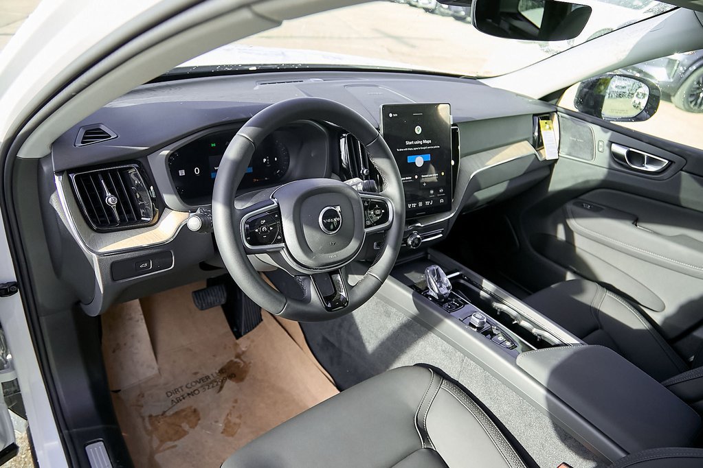 New 2026 Volvo XC60 B5 Plus w/ Climate Package AWD/4WD image 14