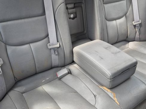 Used 2003 Toyota Avalon XLS FWD image 7