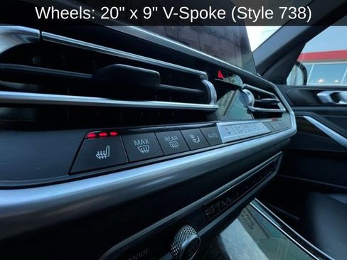 Used 2023 BMW X5 xDrive45e AWD/4WD image 24