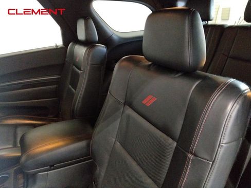 Used 2021 Dodge Durango R/T w/ Trailer Tow Group IV image 31