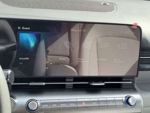 New 2026 Hyundai Kona SEL Sport image 9