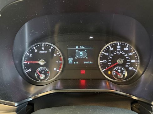 Used 2022 Kia Telluride LX AWD/4WD image 9