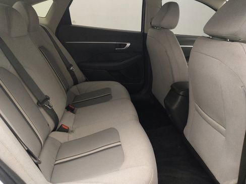 Used 2020 Hyundai Sonata SE FWD image 19