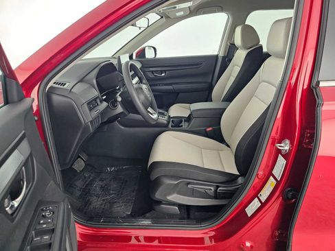 New 2026 Honda CR-V LX image 20