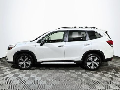 Used 2019 Subaru Forester Touring w/ Popular Package #3 AWD/4WD image 4