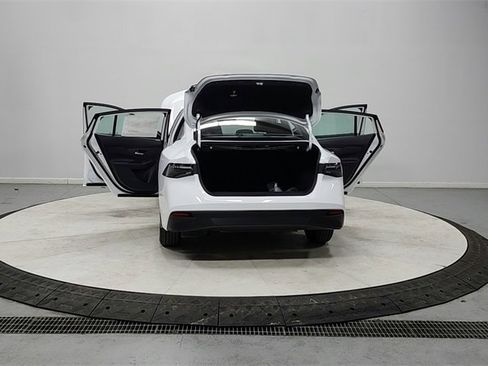 New 2026 Nissan Sentra SV w/ SV Convenience Package image 14