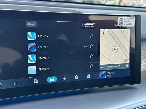 New 2026 Hyundai Ioniq 9 Limited w/ Tow & Go Package AWD/4WD image 19
