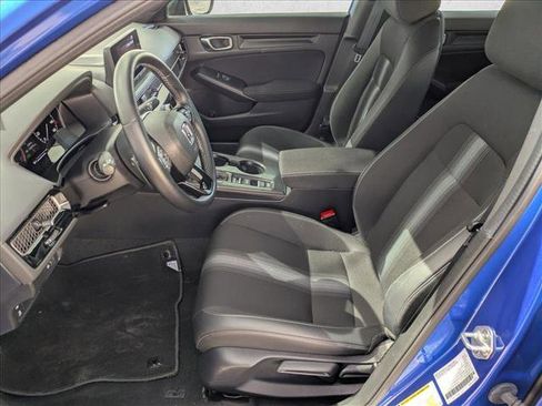 Certified 2023 Honda Civic Sport image 15