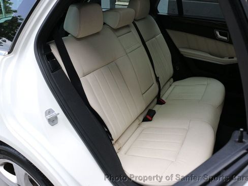 Used 2014 Mercedes-Benz E 350 4MATIC Wagon image 34