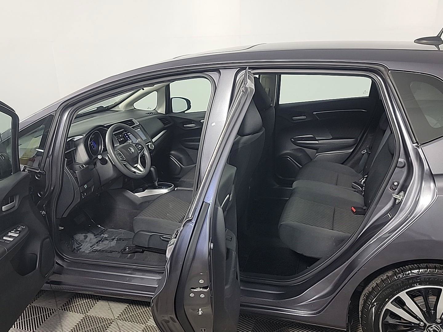 Certified 2019 Honda Fit EX image 15