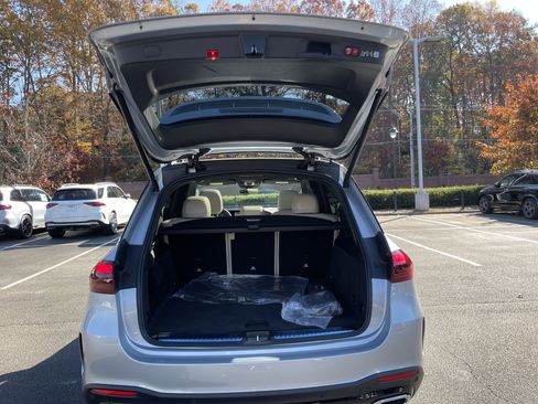 New 2026 Mercedes-Benz GLE 350 GLE 350 4MATIC SUV image 8