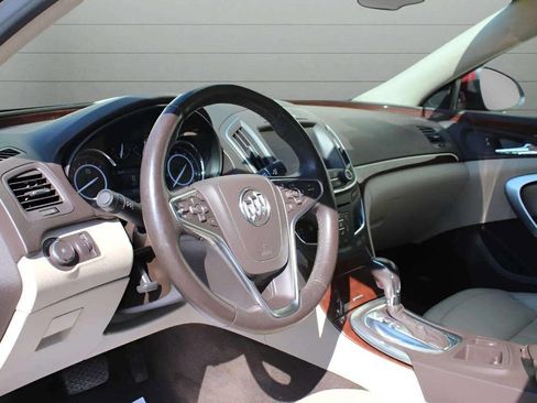 Used 2016 Buick Regal Premium image 20
