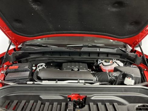 New 2026 GMC Sierra 1500 Elevation w/ Elevation Select Package image 30