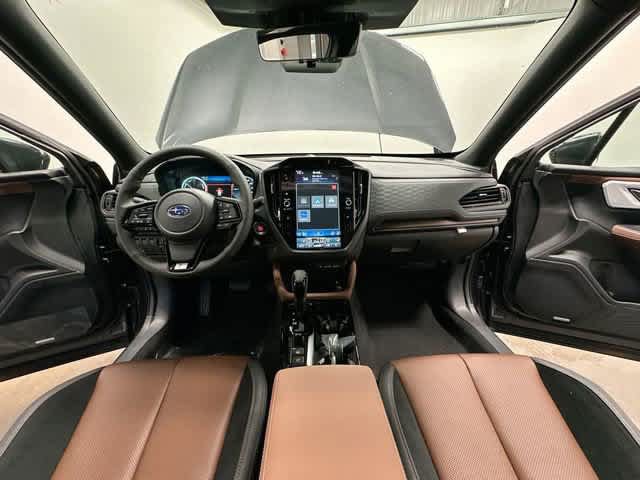 New 2026 Subaru Forester Touring AWD/4WD image 21