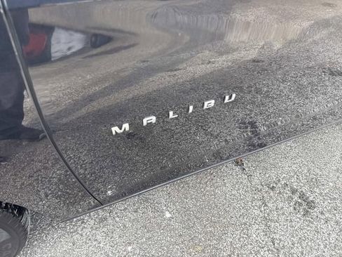 Used 2023 Chevrolet Malibu LT image 16