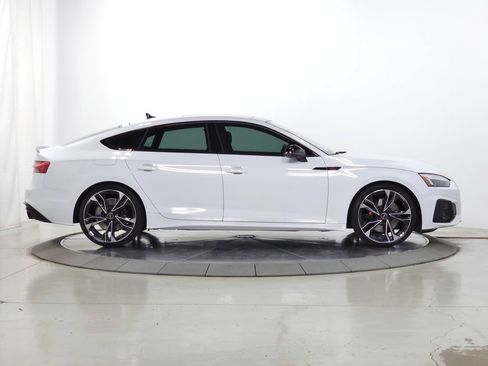 Used 2025 Audi S5 Premium Plus AWD/4WD image 13
