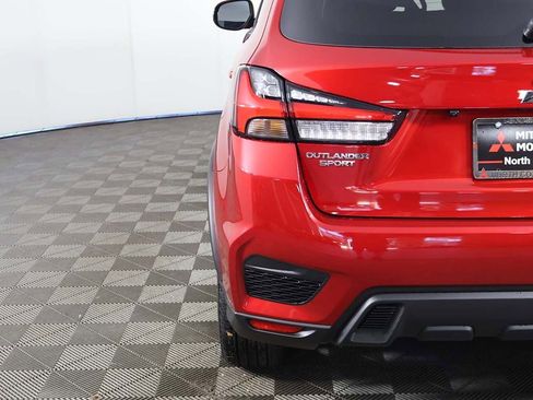 New 2025 Mitsubishi Outlander Sport SE image 13