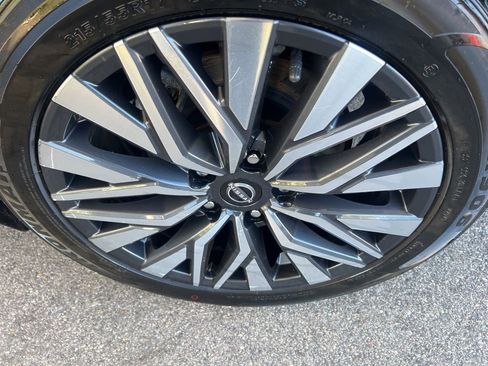 Certified 2023 Nissan Altima 2.5 SV image 40