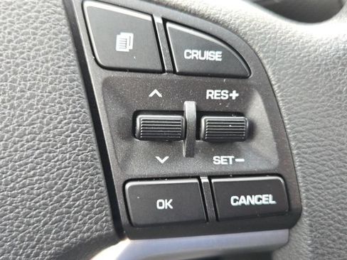 Used 2020 Hyundai Tucson SEL AWD/4WD image 15