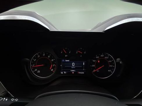 Certified 2023 Chevrolet Camaro LT w/ Technology Package image 15