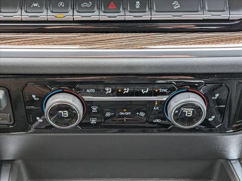 New 2026 Chevrolet Silverado 1500 LT Trail Boss image 13