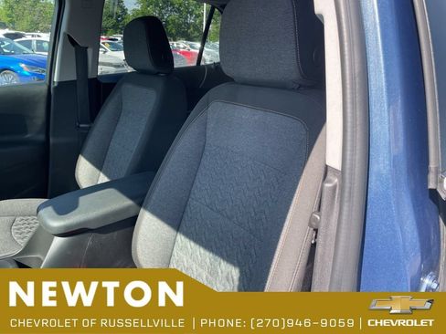 Used 2024 Chevrolet Equinox LT FWD image 5