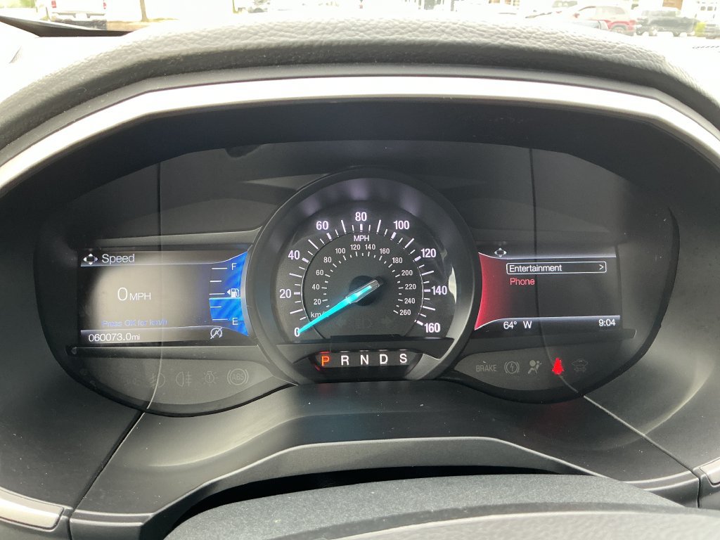 Used 2020 Ford Edge SEL w/ Cold Weather Package AWD/4WD image 18