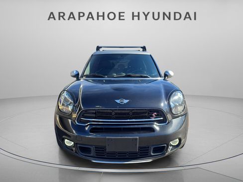 Used 2016 MINI Cooper Countryman S image 8