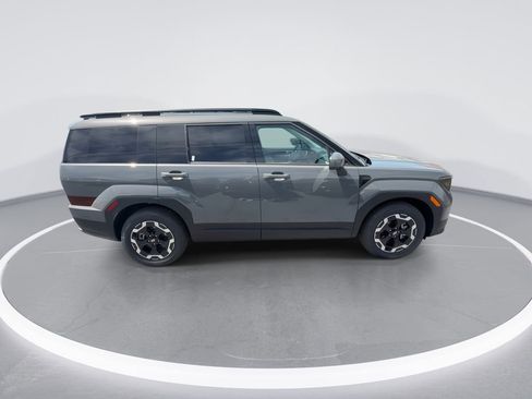 New 2026 Hyundai Santa Fe SEL AWD/4WD image 9