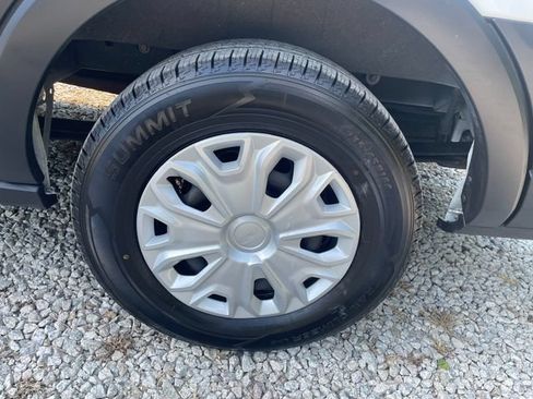 Used 2024 Ford Transit 350 XLT RWD image 20