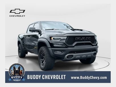 Used 2023 RAM 1500 TRX w/ TRX Level 2 Equipment Group