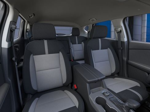 New 2025 Chevrolet Blazer LT w/ Midnight/Sport Edition image 30